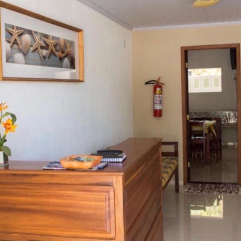 Pousada Nativa Paraty Kültér fotó