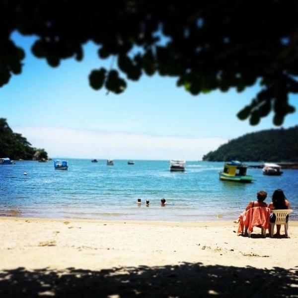 Pousada Nativa Paraty Kültér fotó