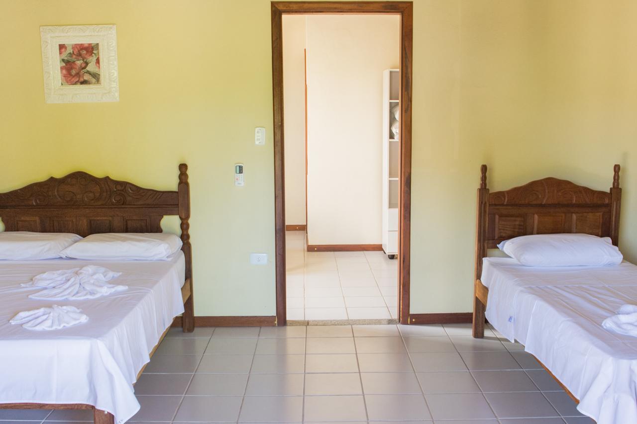 Pousada Nativa Paraty Kültér fotó