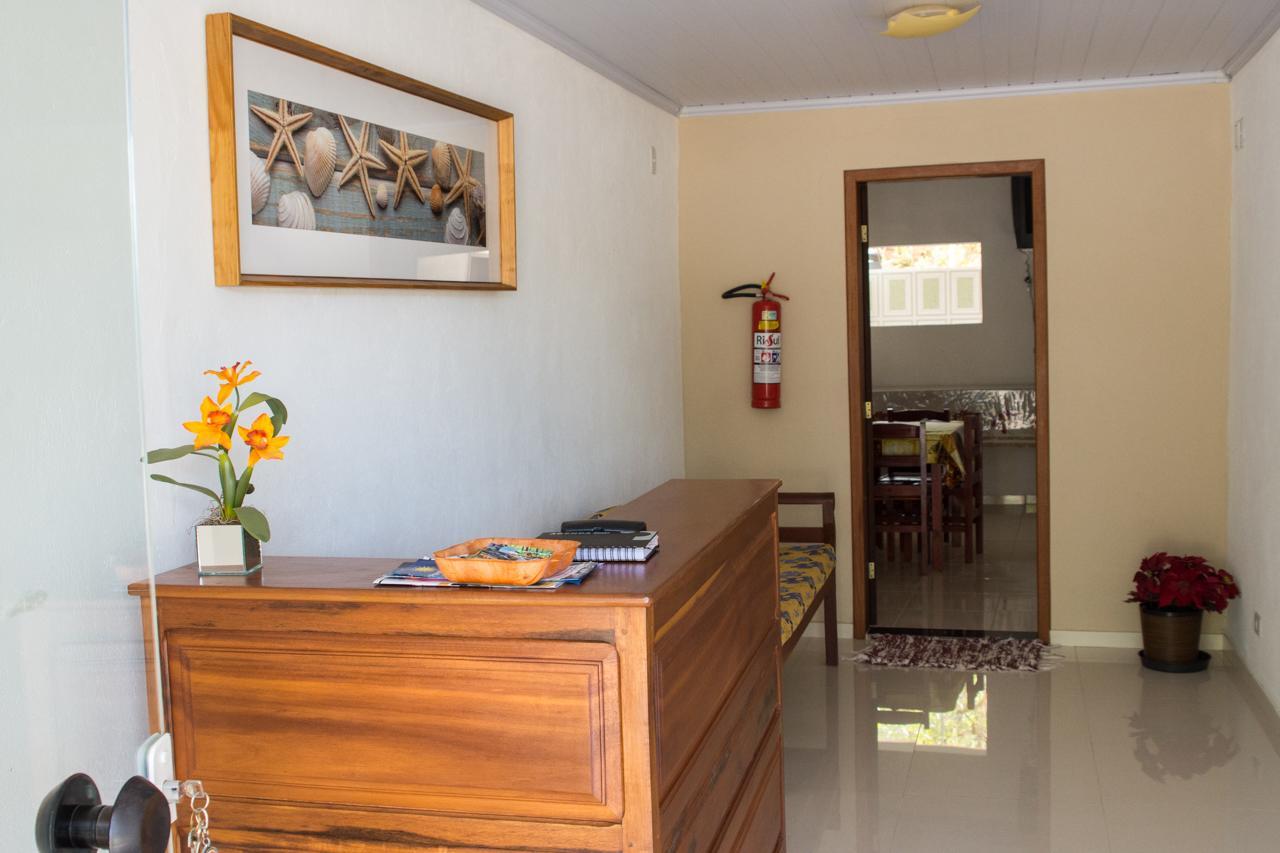 Pousada Nativa Paraty Kültér fotó